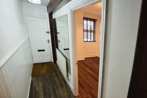 Entrance Hall- click for photo gallery